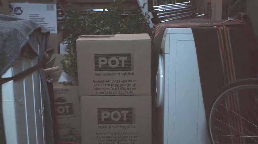 Promo POT Movingcompany